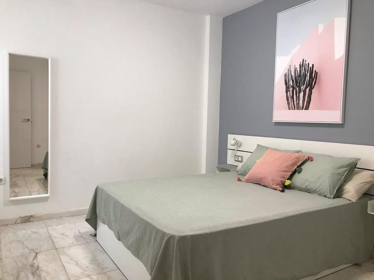 Apartamento Morrocoy El Cotillo  Exterior photo