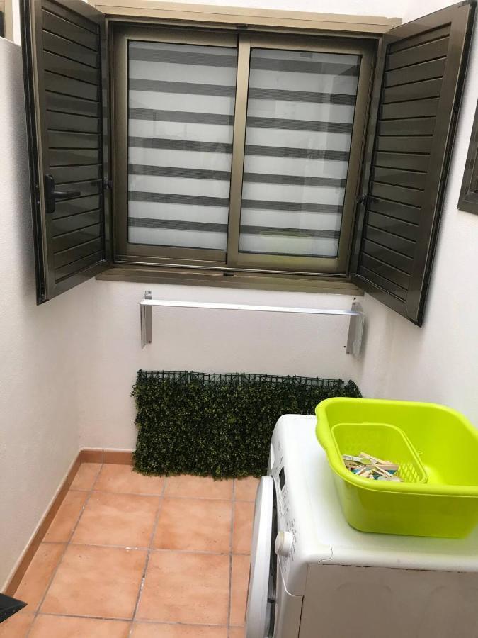 Apartamento Morrocoy El Cotillo  Exterior photo
