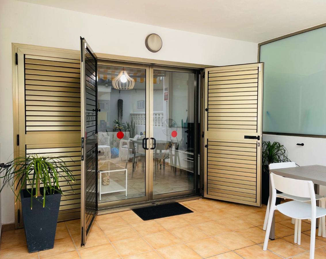 Apartamento Morrocoy El Cotillo  Exterior photo